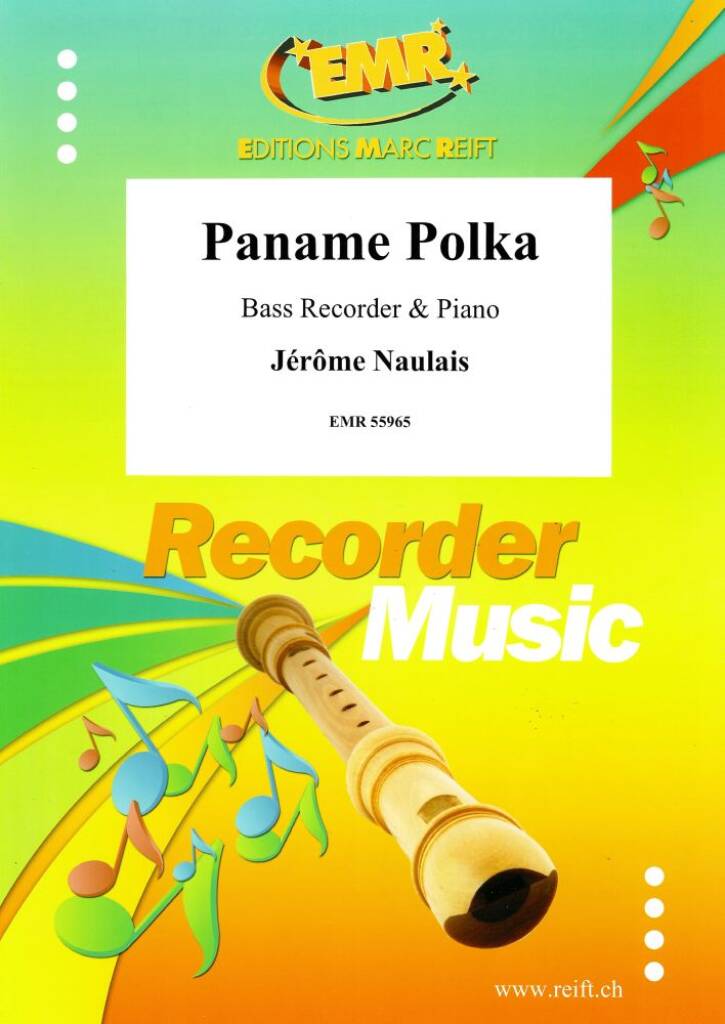 Paname Polka